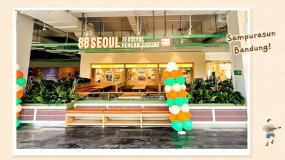 Update Kasus Dugaan Keracunan Massal di Restoran Korea 88 Seoul: Polrestabes Bandung Buru Fakta di TKP