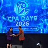 CPA Days 2026 Angkat Isu Perkembangan AI Bagi Dunia Akuntan Publik