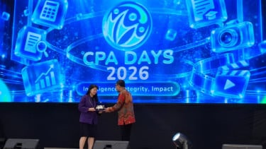 CPA Days 2026 Angkat Isu Perkembangan AI Bagi Dunia Akuntan Publik