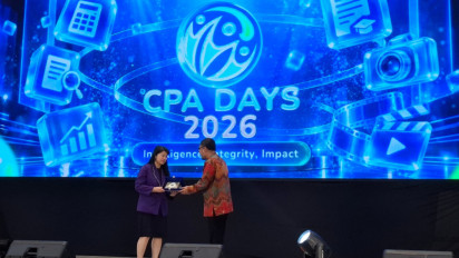 CPA Days 2026 Angkat Isu Perkembangan AI Bagi Dunia Akuntan Publik