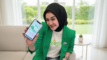 Happy TRING!Versary: Komitmen Pegadaian Berikan Kemudahan Solusi Finansial dan Emas Terintegrasi Melalui Aplikasi TRING!