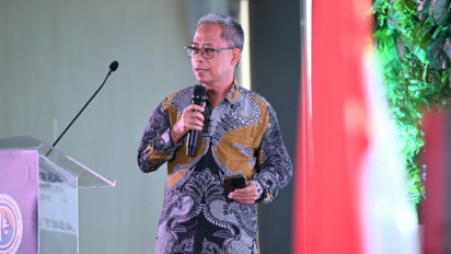 Transmigrasi Tak Lagi Sekadar Pindah Penduduk, Pemerintah Bidik Pusat Ekonomi Baru