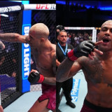 Karyawan UFC Dapat Kontrak Usai Menang di Dana White s Contender Series, tetapi Ogah Resign