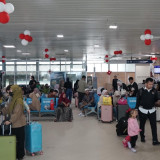 KAI Bandara Layani 5,1 Juta Penumpang pada Triwulan III 2026