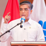 Menaker Ungkap Kunci Atasi Kesenjangan Kerja: Lulusan Kuliah Harus Siap Hadapi Kebutuhan Industri