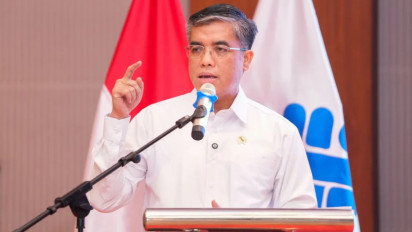 Menaker Ungkap Kunci Atasi Kesenjangan Kerja: Lulusan Kuliah Harus Siap Hadapi Kebutuhan Industri
