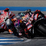 Jadwal MotoGP Indonesia 2026: Persaingan Gelar Juara Memanas! Marc Marquez vs Jorge Martin Berebut Puncak Klasemen di Mandalika