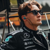 Jadwal F1 GP Singapura 2026: Kesempatan George Russell Ulangi Kemenangan Musim Lalu di Sirkuit Marina Bay