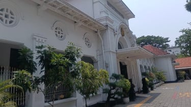 Lima Penetapan Perkara Pailit PT Kedap Sayaaq Diminta Ditelusuri, Ini Respons PN Surabaya