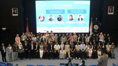 Bukan Sekadar Chatbot, AI Mulai Buka Akses Pendidikan untuk 1.500 Pelajar di Wilayah 3T