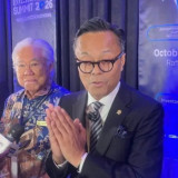 Danantara Kejar Merger 4 BUMN Karya Rampung November 2026, Utang Rp34 Triliun Jadi Sorotan