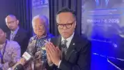 Danantara Kejar Merger 4 BUMN Karya Rampung November 2026, Utang Rp34 Triliun Jadi Sorotan