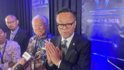 Danantara Kejar Merger 4 BUMN Karya Rampung November 2026, Utang Rp34 Triliun Jadi Sorotan