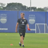 Tiga Gol dalam Sepuluh Menit Akhir, Kecerdasan Adaptasi Pemain Persib Dipuji Igor Tolic