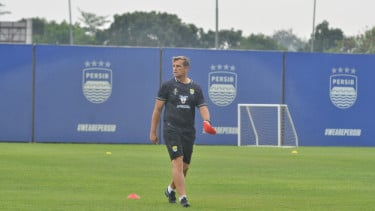 Tiga Gol dalam Sepuluh Menit Akhir, Kecerdasan Adaptasi Pemain Persib Dipuji Igor Tolic