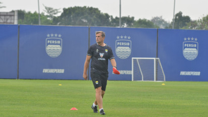Tiga Gol dalam Sepuluh Menit Akhir, Kecerdasan Adaptasi Pemain Persib Dipuji Igor Tolic