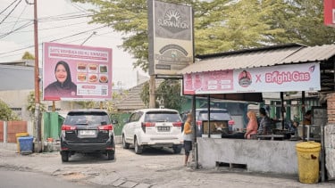 Dampak Pertamina Grand Prix of Indonesia 2026,  Aktivitas Ekonomi Lokal Kian Melesat