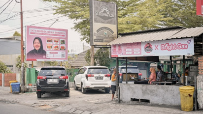 Dampak Pertamina Grand Prix of Indonesia 2026,  Aktivitas Ekonomi Lokal Kian Melesat