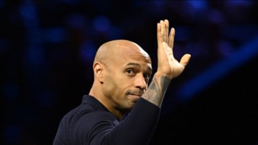 Daftar 36 Legenda Manchester United dan Arsenal yang Akan Tampil di Jakarta, Ada Berbatov hingga Thierry Henry