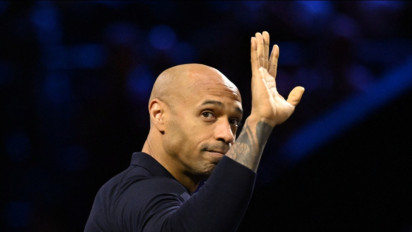Daftar 36 Legenda Manchester United dan Arsenal yang Akan Tampil di Jakarta, Ada Berbatov hingga Thierry Henry