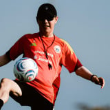 Tiga Kemenangan Beruntun Belum Cukup, Shin Tae-yong Ingin Persija Terus Menggila di Super League