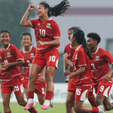 Bersaing dengan Tuan Rumah, Timnas Indonesia Putri U-17 Wajib Kalahkan Singapura Demi Segel Piala Asia
