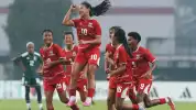 Ketua Umum PSSI Erick Thohir Apresiasi Keberhasilan Timnas Indonesia Putri U-17 Lolos ke Piala Asia, Berhasil Sapu Bersih dan Jegal Tuan Rumah