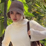 Influencer Sashfir Jadi Korban Pelecehan Seksual "Voyeurism", Sebut Pelakunya Punya Anak Perempuan