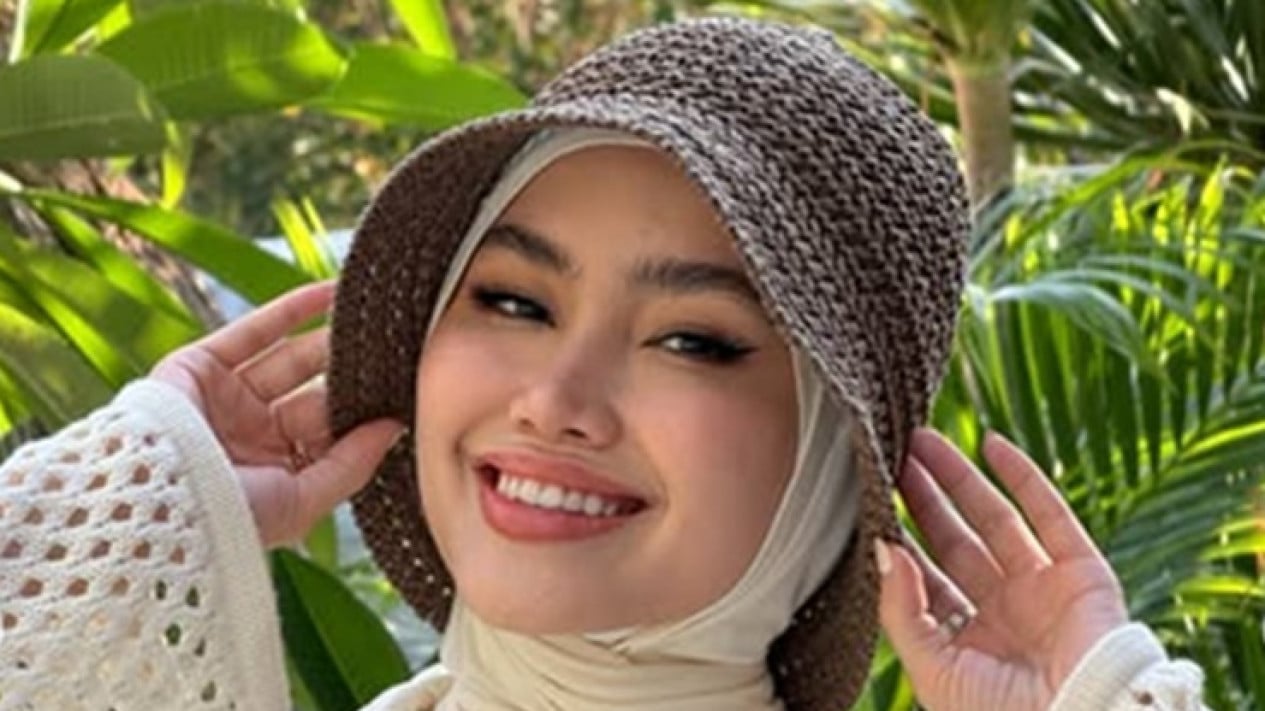 Influencer Sashfir Jadi Korban Pelecehan Seksual "Voyeurism" di Toilet Restoran, Polisi: Masih Proses Penyelidikan, Belum Ada Tersangka
            - galeri foto