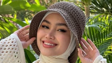 Influencer Sashfir Jadi Korban Pelecehan Seksual "Voyeurism" di Toilet Restoran, Polisi: Masih Proses Penyelidikan, Belum Ada Tersangka