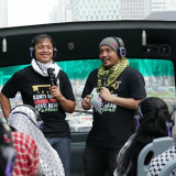 Tiga Tahun Genosida, Dompet Dhuafa Ajak Rakyat Indonesia Terus Dukung Kemerdekaan Palestina