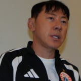 PSIM Masih Nol Kemenangan, Shin Tae-yong Minta Persija Tak Remehkan Lawan