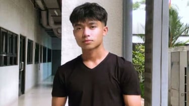 Betrand Peto Buka Suara Terkait Video Pesta Alkohol yang Tersebar di Media Sosial