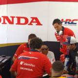 Veda Ega Pratama Bikin Bangga di Mandalika, Masuk 10 Besar FP1 Moto3 GP Indonesia 2026