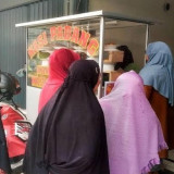 Riset Technolegal Inovasi Akuntabilitas Sektor Informal Raih Medali Emas Ajang ISIF 2026 di Universitas Indonesia