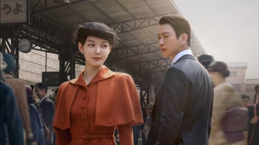 24 Daftar Pemain 100 Days of Deception, Drama Korea yang Dibintangi Kim Yoo Jung dan Park Jin Young
