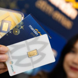 Bank Mandiri Resmi Hadirkan Ekosistem Bulion Terintegrasi di Livin’ by Mandiri