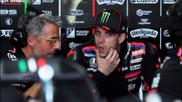 Hasil Latihan Bebas 1 MotoGP Indonesia 2026: Ulang Dominasi Musim Lalu, Marco Bezzecchi Tercepat di Sirkuit Mandalika