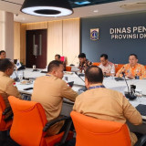 BPSDM Sumut Bekali Peserta PKA Perkuat Tata Kelola dan Kepemimpinan Berbasis Data