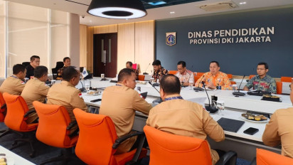BPSDM Sumut Bekali Peserta PKA Perkuat Tata Kelola dan Kepemimpinan Berbasis Data