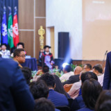 Menko AHY di Dies Natalis ke-12 ITK: Kampus Mitra Strategis Pengembangan SDM Unggul dan Infrastruktur Kalimantan