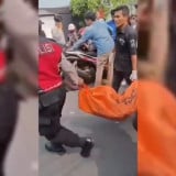 Terduga Pelaku Pembunuhan Sadis Wanita Muda di Jakarta Timur Ditangkap