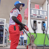 Pengaturan Suplai dan Distribusi Jaga Kelancaran Pasokan BBM di Malang