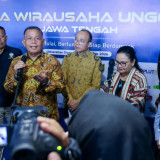 Kolaborasi Lintas Sektor Jadi Kunci Cetak Wirausaha Baru
