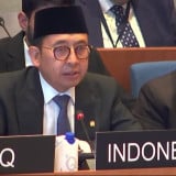 Fadli Zon Tegaskan Komitmen Indonesia Perkuat Peran UNESCO sebagai Pilar Perdamaian Dunia