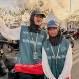 Pertamina Grand Prix of Indonesia 2026, Ciptakan Peluang Kerja Musiman Bagi Warga Lombok