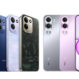 4 HP Rp2 Jutaan Keluaran 2026, Sudah Dilengkapi Fitur NFC
