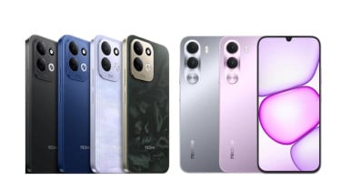 4 HP Rp2 Jutaan Keluaran 2026, Sudah Dilengkapi Fitur NFC