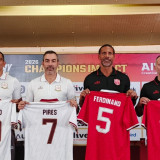 GBK Bakal Jadi Saksi, Rio Ferdinand hingga Robert Pires Ungkap Panasnya Rivalitas MU dan Arsenal di Liga Inggris: Ada Perkelahian dan Lemparan Pizza