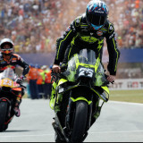 Hasil Latihan MotoGP Indonesia 2026: Tak Hanya Jadi yang tercepat, Raul Fernandez Pecahkan Rekor di Sirkuit Mandalika